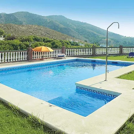 Villa Almachares Nerja