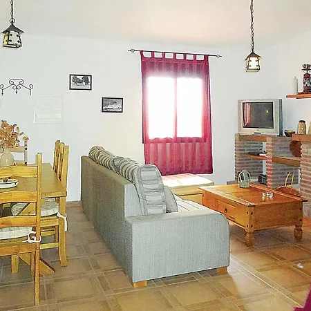 Almachares Villa *