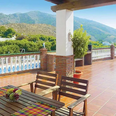 Almachares Villa