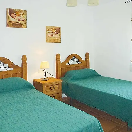 Almachares Villa