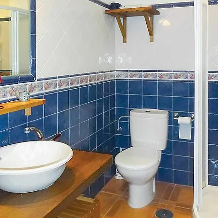 Villa Almachares Nerja