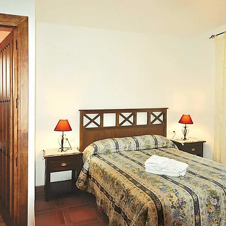 Villa Almachares *